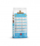 WOLFSBLUT VetLine Weight Management Turkey - dry dog food - 12kg