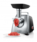 Bosch Meat Grinder MFW67440 ProPower Black 2000 W Number of speeds 1 Throughput (kg/min) 3.5