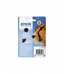 Epson Ink Black Schwarz T0711 (C13T07114012)