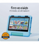 Amazon Fire HD8 Kids Tablet (2024) 3GB/32GB Blue