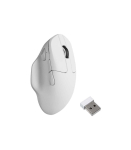 MOUSE USB OPTICAL WRL M7/WHITE M7-A24 KEYCHRON