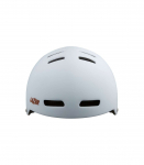 Kiiver LAZER Armor 2.0, Matte White (L)