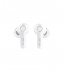 TWS EarFun Air Pro 4 headphones, ANC (pearl)