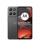 Motorola Moto G15 4/128GB Grey