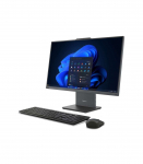 Lenovo ThinkCentre neo 50a 27 Gen 5 Intel&reg; Core&trade; i7 i7-13620H 68.6 cm (27") 1920 x 1080 pixels All-in-One PC 16 GB