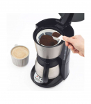 Petra PT6162VDE Didital Filter Coffee Machine