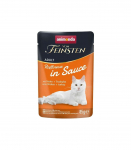 ANIMONDA VF Raffinesse in Sauce with chicken+turkey 85g