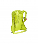 Thule 3610 Upslope 35L Removable Airbag 3.0 Ready Ski And Snowboard Backpack Lime Punch