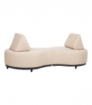 Diivan AMANO 2-kohaline, beež