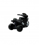 Motorbike BMW S1000RR Black