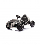 Battery Car Buggy A8812 Black 24V