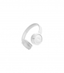 JBL Tune 520BT Bluetooth Wireless On-Ear Headphones White EU