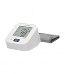 Omron HEM-7188-E - blood pressure monitor, white