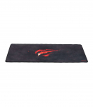 Havit HV-MP861 mouse pad Gaming mouse pad Black, Red