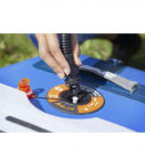 Hand pump Zray High Pressure Single Action