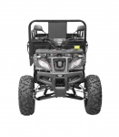 Elektri ATV transpordimasin HECHT FARMIS