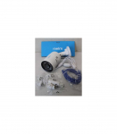 SALE OUT. Reolink ColorX Series P320X 2K 4MP True Color Night Vision PoE Camera Reolink 2K True Color Night Vision