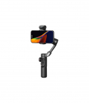 AOCHUAN XE Gimbal with AI Sensor (Black)