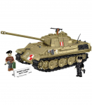 Blocks Panzer V Panther G Pudel 1133 blocks