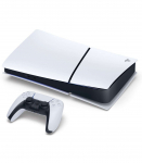 Konsola SONY PS5 Digital 825GB + 2 kontrolery DS5