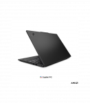 Lenovo ThinkPad T16 Gen 5 16 WUXGA AMD R5 AI PRO 440/16GB/512GB/AMD Radeon 840M/WIN11 Pro/ENG Backlit kbd/Black/FP/LTE