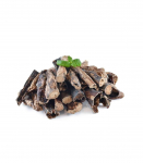 PETMEX Płuco Baranie gryzak przysmak dla psa 500g