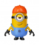 BLOKEES MINIONS preCOOL S1 - STUART THE JELLY MAKER