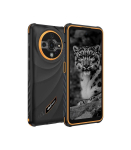 MOBILE PHONE ARMOR X31/6/128GB ORANGE ULEFONE