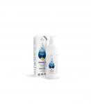 POKUSA RawDietLine Atlantic Salmon Oil - supplements for dogs and cats - 300ml