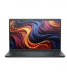 Dell Inspiron DC15255-A117BLK Ryzen 7 7730U 15.6"FHD Touch AG 16GB SSD512 BT Win11 Black (REPACK) 2Y