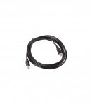 Cable USB 2.0 AM-BM 3M black