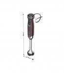 Saumikser SOPHIA Sencor SHB5612WP