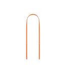 Crossbody Strap, Orange