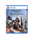 PS5 Assassins Creed: Black Flag Resynced