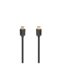 Cable Hama HDMI, Ultra-HD 4K, Ethernet, 5 m