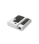 Cable tester Hama 8p8c (RJ45), 6p6c or 6p4c