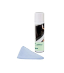Hama Screen Cleaner, Foam + Cleaning Cloth, 400 ml