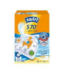 Tolmukotid Swirl MicroPor, 4+1