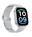 Xiaomi REDMI Watch 6 Active Smart watch AMOLED 1.85 inches Waterproof Matte Silver