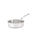 De Buyer Stainless Steel Induction Sauteuse Affinity 20cm (3730 20) deBuyer20) deBuyer 20)