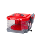 Fire Department Wash Walkie Talkie Lights Sounds Water