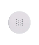 MOES ZSS-S02-VBR-C ZigBee Vibration Sensor