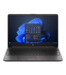 HP 250 G9 Core 5 120U 15,6"FHD 250nits AG 16GB DDR4 SSD512 W11Pro Dark Ash Silver (REPACK) 2Y