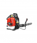 Lehepuhur HECHT 976 4T