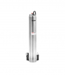 Puurkaevu pump HECHT 3520