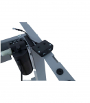 Lauajalg ERGO 1-mootoriga, h&otilde;behall