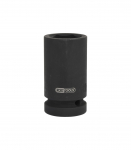 L&ouml;&ouml;kpadrun, pikk, 1&acute;&acute;, 33mm, KS Tools