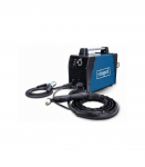 Plasmal&otilde;ikur PLC40, Scheppach