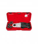 Keermestus komplekt SUPERTRONIC 1250 kuni 1.1/4&acute;&acute;, Rothenberger