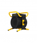 Soojapuhur elektriline 3 kW, kahur, 230 V, Stanley